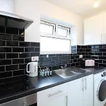 Cosy Studio Flat In City Centre