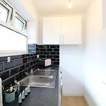 Cosy Studio Flat In City Centre