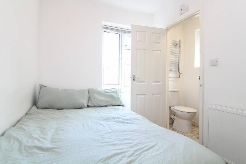 Cosy Studio Flat In City Centre Southampton