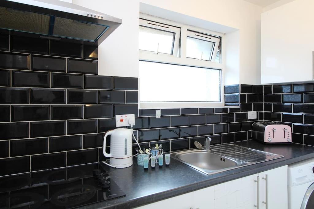 Cosy Studio Flat In City Centre Apartment Southampton