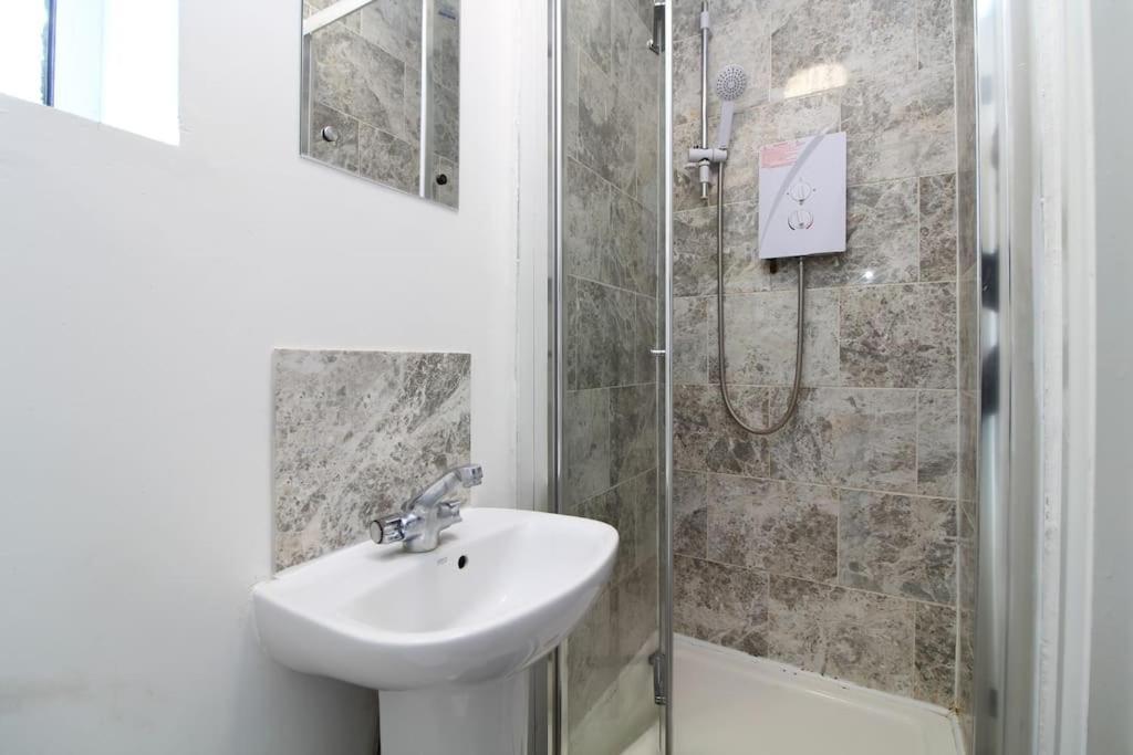 Cosy Studio Flat In City Centre